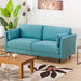 3SEATER SOFA CA10 DR-TBL