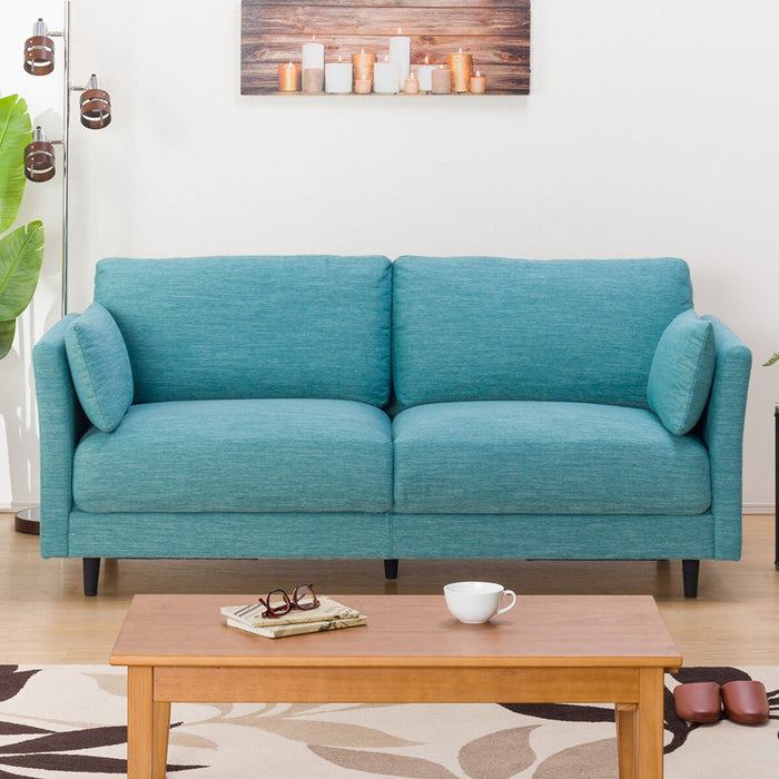 3SEATER SOFA CA10 DR-TBL