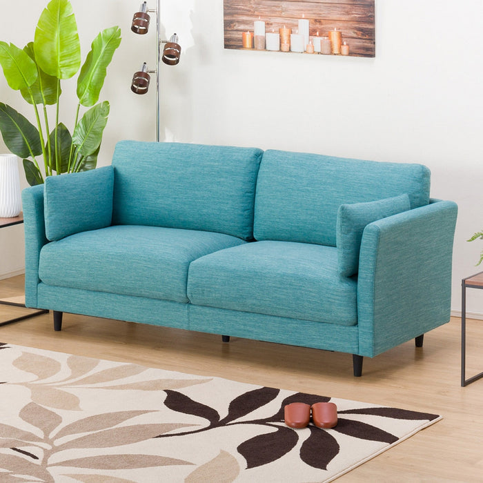 3SEATER SOFA CA10 DR-TBL