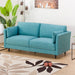 3SEATER SOFA CA10 DR-TBL