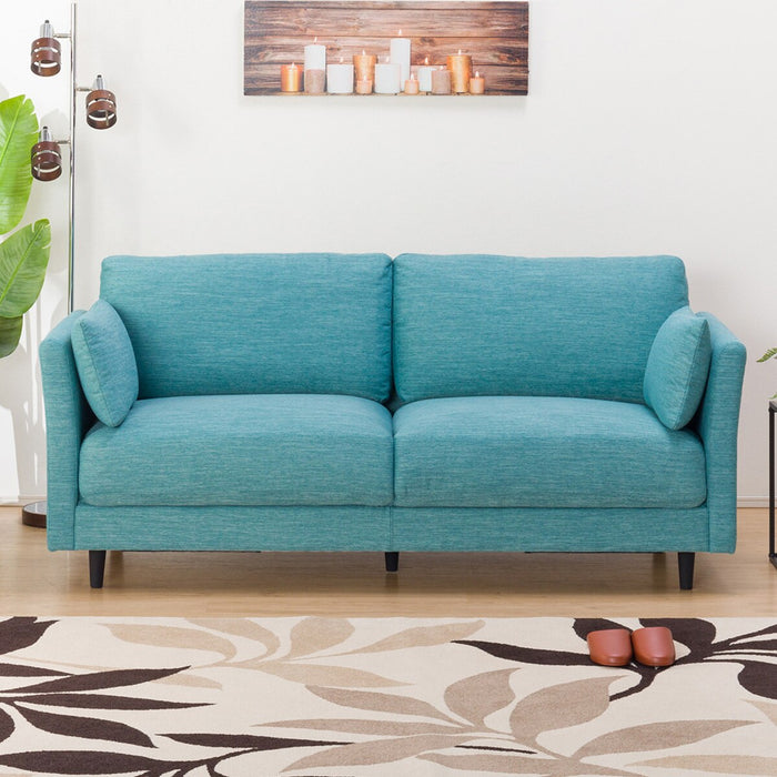 3SEATER SOFA CA10 DR-TBL