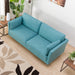 3SEATER SOFA CA10 DR-TBL