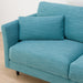 3SEATER SOFA CA10 DR-TBL