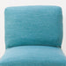 ARMLESS 1SEATER SOFA CA10 DR-TBL