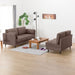 CORNER SOFASET CA10 DR-DMO