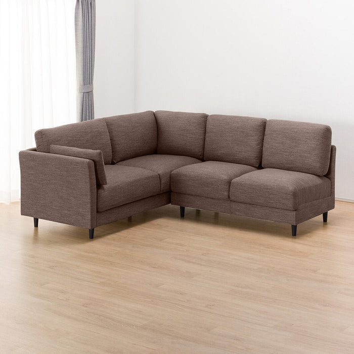 L-STYLE SOFASET CA10 DR-DMO