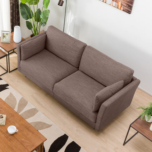 3SEATER SOFA CA10 DR-DMO