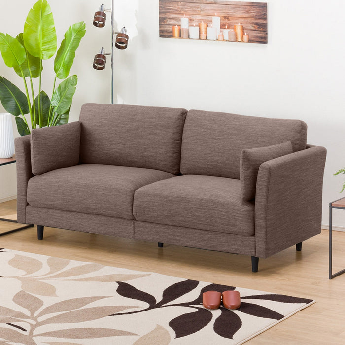 3SEATER SOFA CA10 DR-DMO