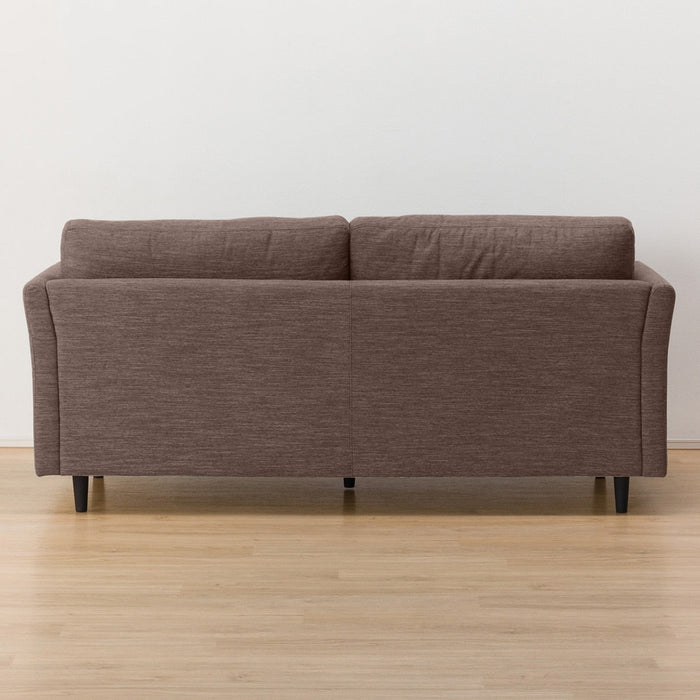 3SEATER SOFA CA10 DR-DMO