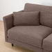 3SEATER SOFA CA10 DR-DMO