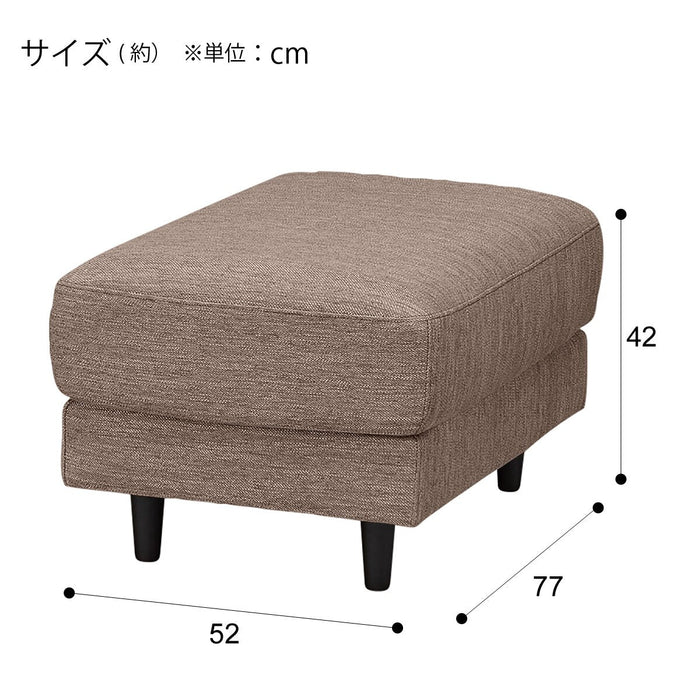 STOOL CA10 DR-DMO