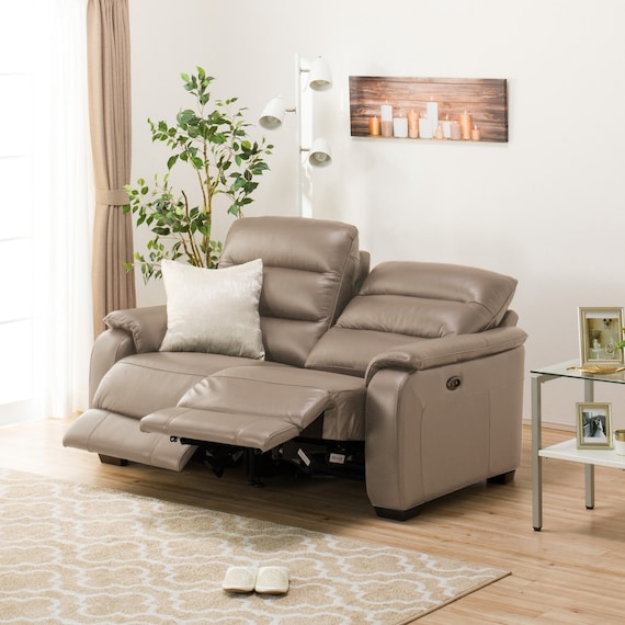 2SEAT ELECTRIC SOFA CRONA SK MO