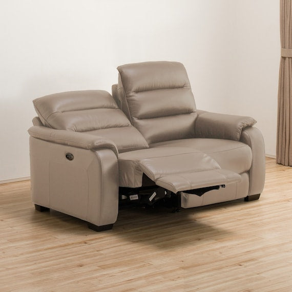 2SEAT RA-ELECTRIC SOFA CRONA SK MO