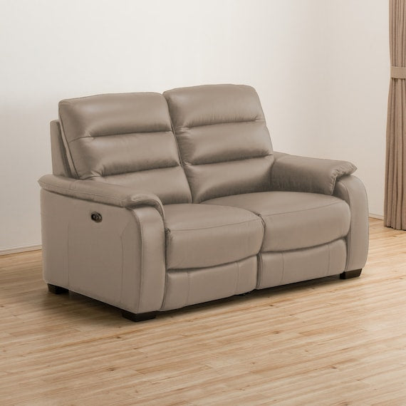 2SEAT RA-ELECTRIC SOFA CRONA SK MO