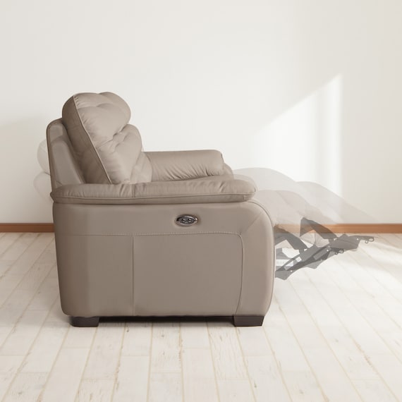 2SEAT RA-ELECTRIC SOFA CRONA SK MO