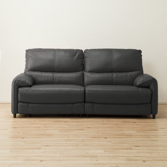 3P ELECTRIC SOFA JAFFA SK GY