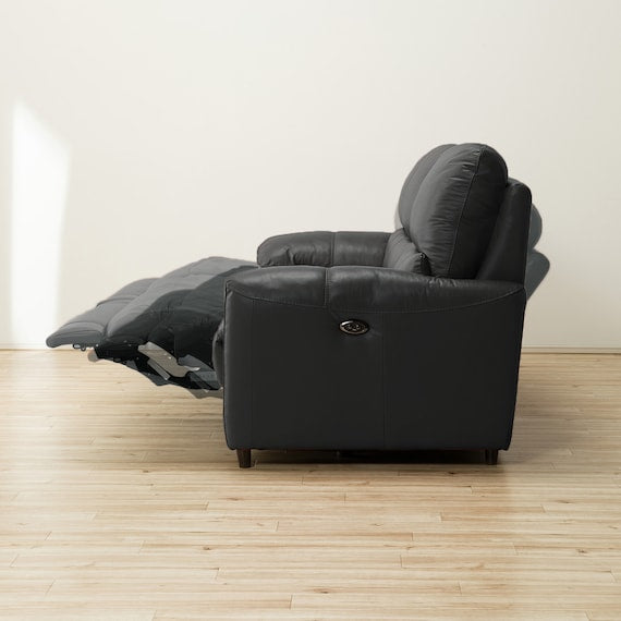 3P ELECTRIC SOFA JAFFA SK GY