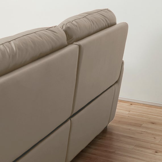 3P ELECTRIC SOFA JAFFA SK MO