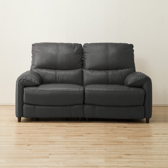 2P LA-ELECTRIC SOFA JAFFA SK GY