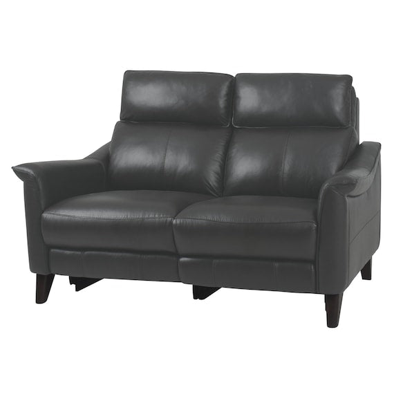 2P SOFA CHERRYB SK GY