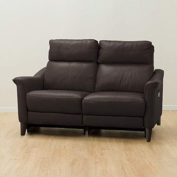 2P ELECTRIC SOFA CHERRYB NV DBR