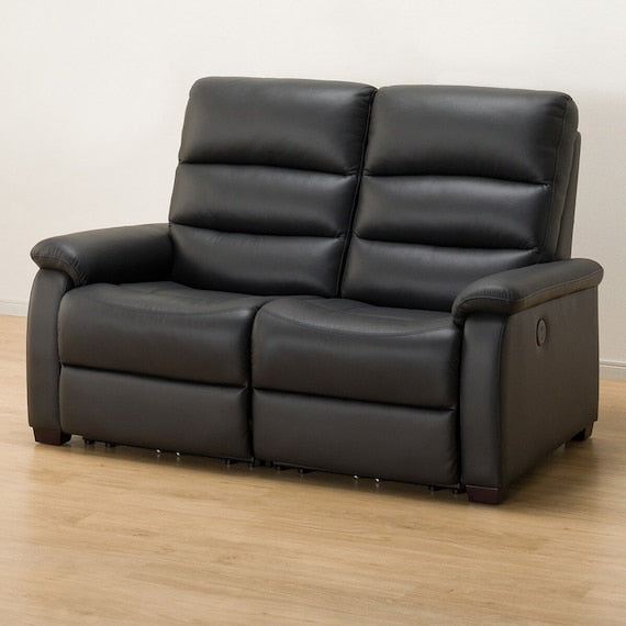 2P ELECTRIC SOFA N-BELIEVA ANTIVIRUS N-SHIELD BK