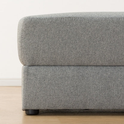 SOFABED MOBEL STOOL GY