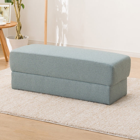 SOFABED MOBEL STOOL TBL