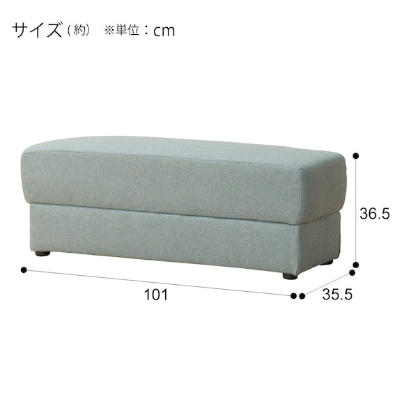 SOFABED MOBEL STOOL TBL