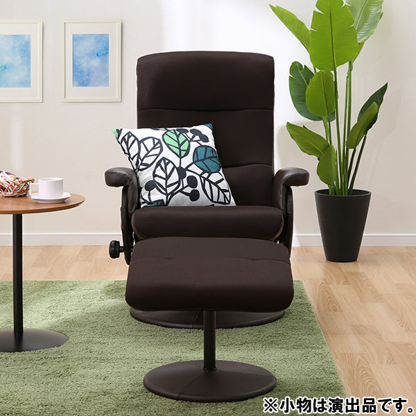 PERSONAL CHAIR D-MESH DBR