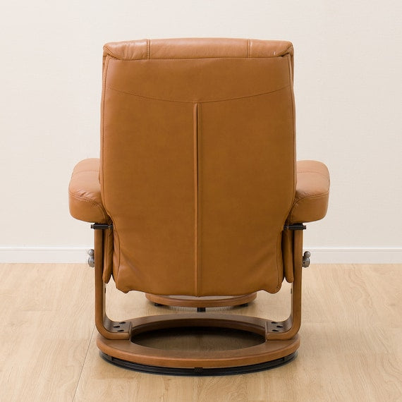 ARMCHAIR RALPH3-LEATHER MBR