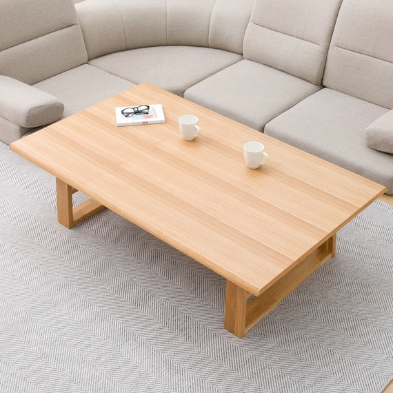 CENTER TABLE AKEBI-NA 135