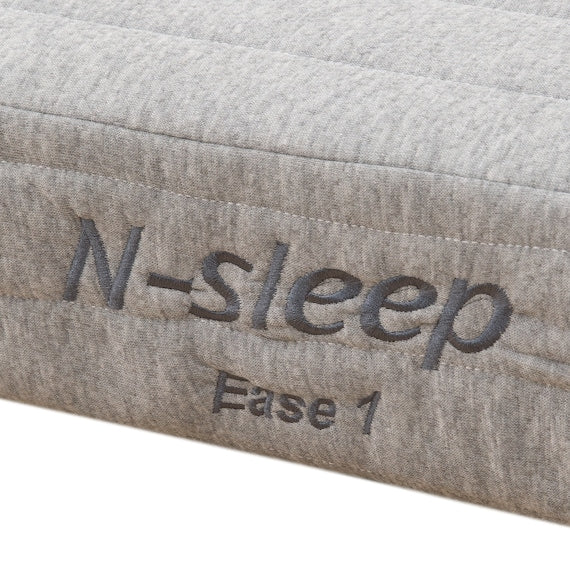 SINGLE MATTERESS N-SLEEP EASE E1-03 VB