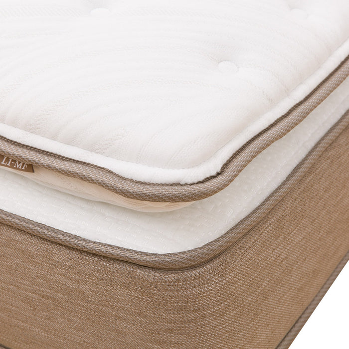 SINGLEMATTRESS N-SLEEP LUXURY L1-02MF VH