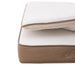 SINGLEMATTRESS N-SLEEP LUXURY L1-02MF VH