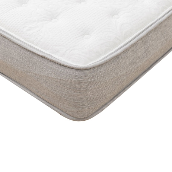 DOUBLE MATTRESS N-SLEEP COMFORT CF1-02