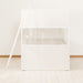 BUNK BED DANISH S WW/WH