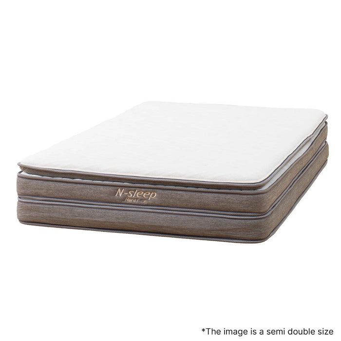 S MATTRESS HARD H3-02CR VH