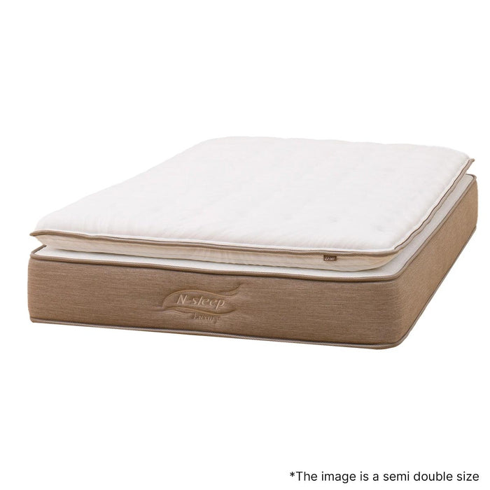 S MATTRESS LUXURY L1-02MF VH