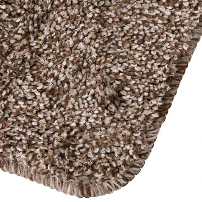 FLOOR MAT MIX BR 45X120