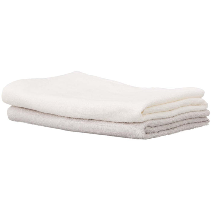 SET BATH TOWEL REASON3 WH&LGY