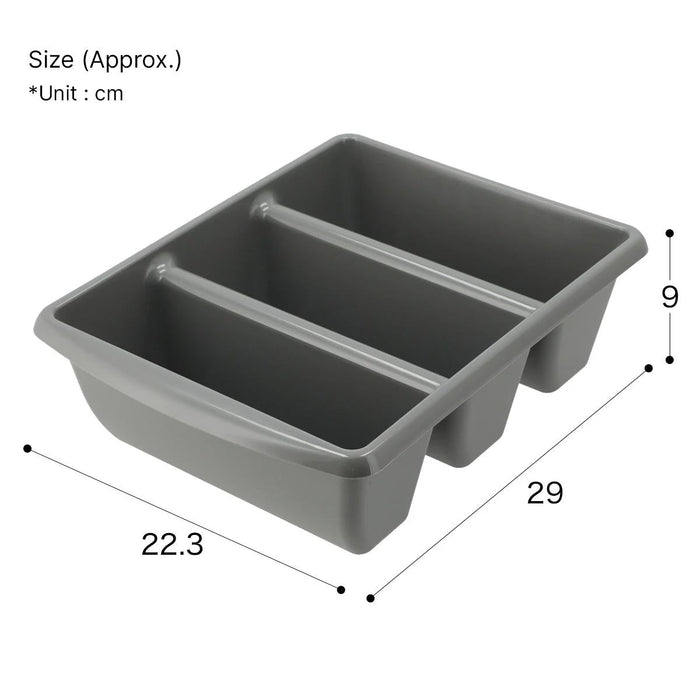 SHOE STORAGE BOX FIT DGY