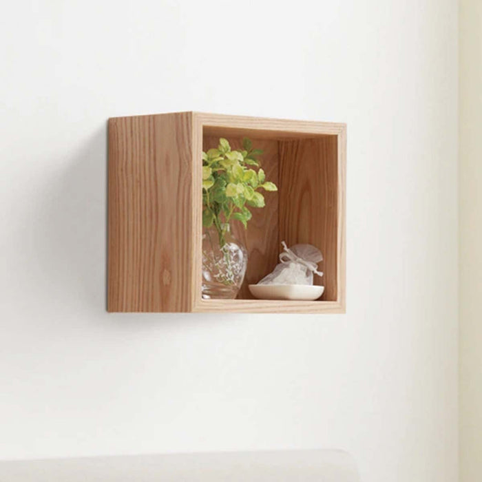 WALL SHELF ARBRE BOX 20 NA