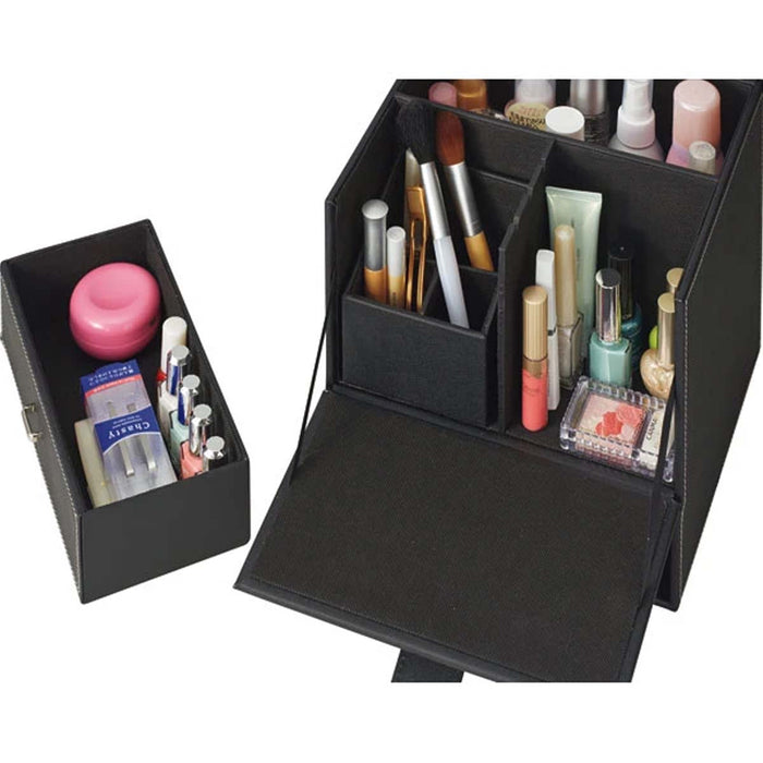 COSMETIC BOX DIVINOS BK