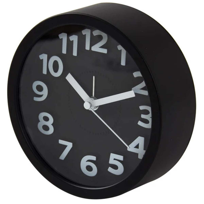 ALARM CLOCK FX-036BK