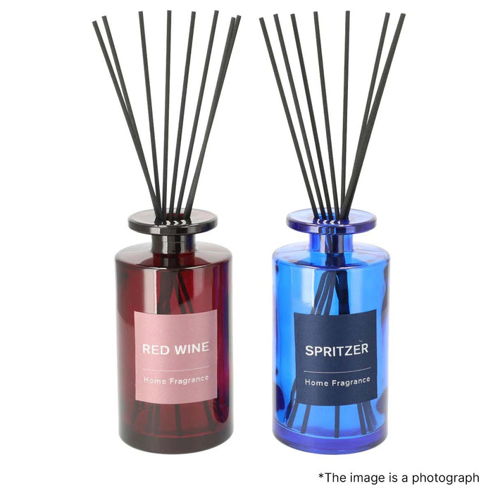 AROMA DIFFUSER GEORGE L BL SPRITZER