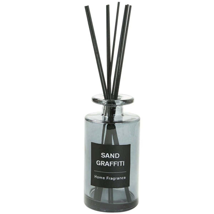 AROMA DIFFUSER GEORGE L BK SAND GRAFFITY