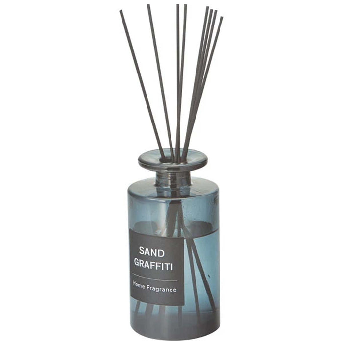 AROMA DIFFUSER GEORGE L BK SAND GRAFFITY