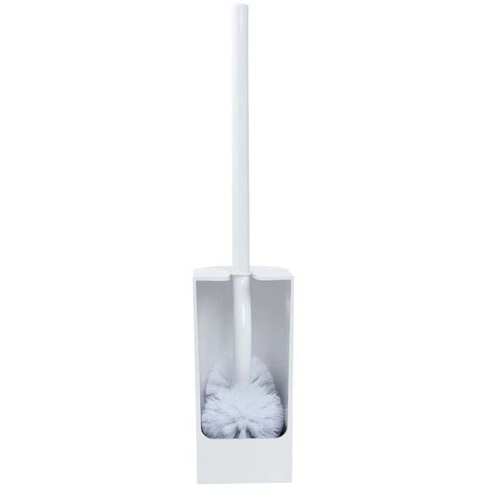 SLIM TOILET BRUSH WH