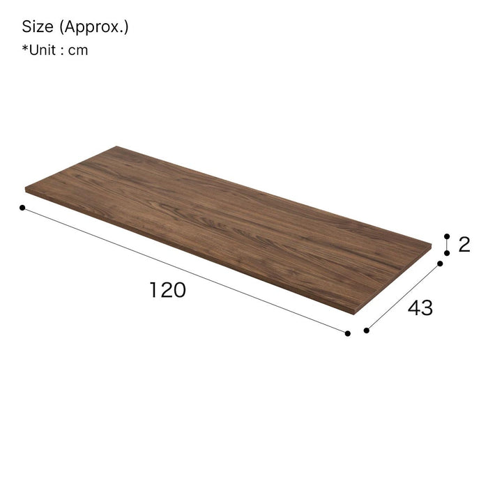 NCLICK BOX TOP BOARD FOR REG MBR2